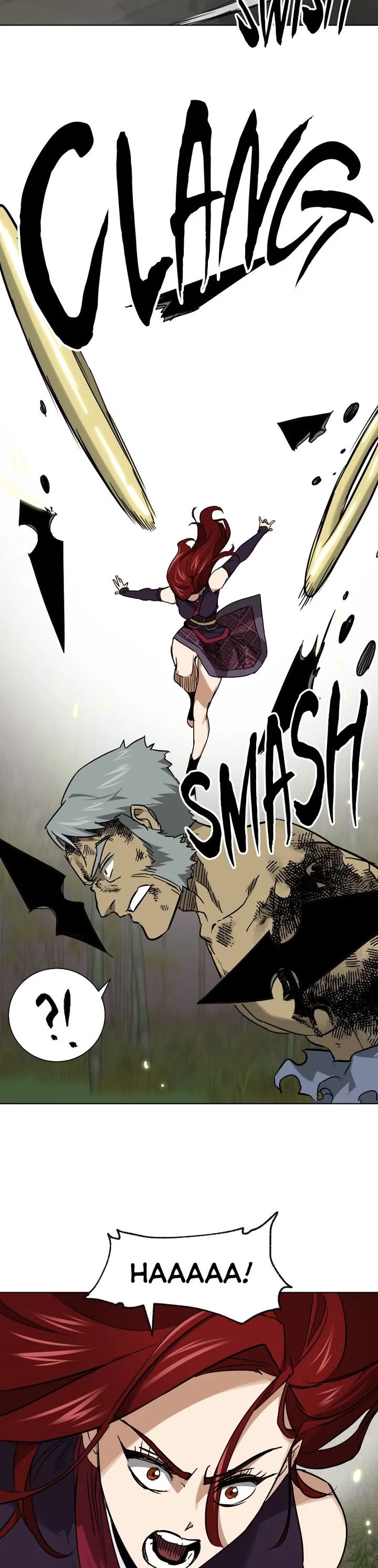 Infinite Leveling: Murim Chapter 247 page 25 - Chapter 247: (S2) Ep. 118 - Memorial Service (20)