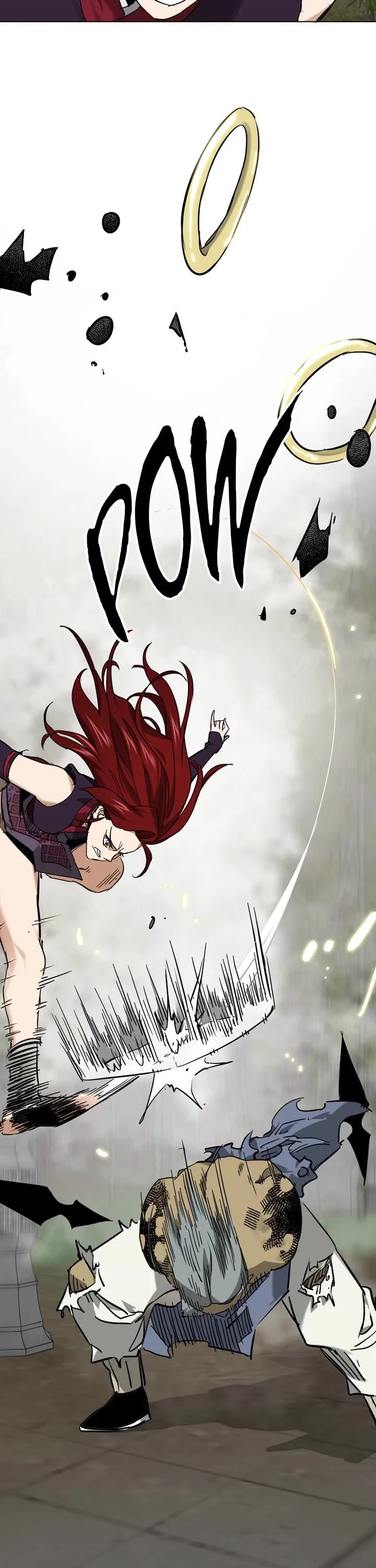 Infinite Leveling: Murim Chapter 247 page 26 - Chapter 247: (S2) Ep. 118 - Memorial Service (20)