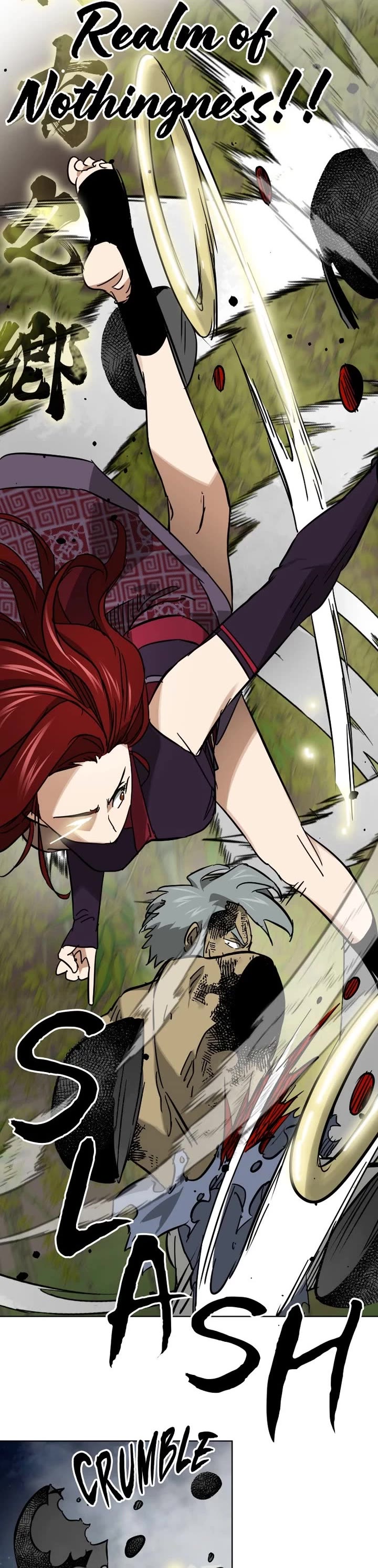 Infinite Leveling: Murim Chapter 247 page 40 - Chapter 247: (S2) Ep. 118 - Memorial Service (20)