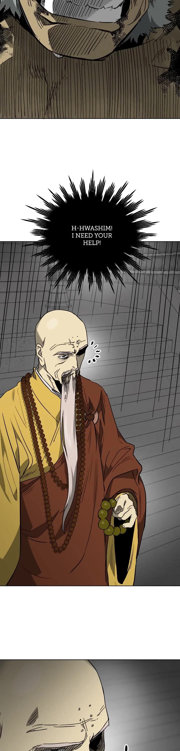 Infinite Leveling: Murim Chapter 247 page 42 - Chapter 247: (S2) Ep. 118 - Memorial Service (20)