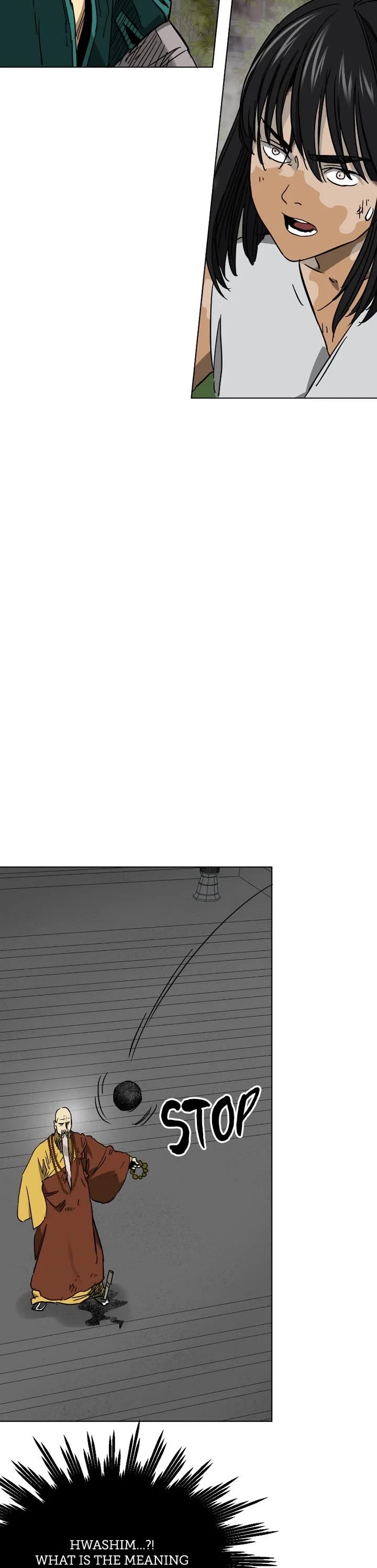 Infinite Leveling: Murim Chapter 247 page 45 - Chapter 247: (S2) Ep. 118 - Memorial Service (20)