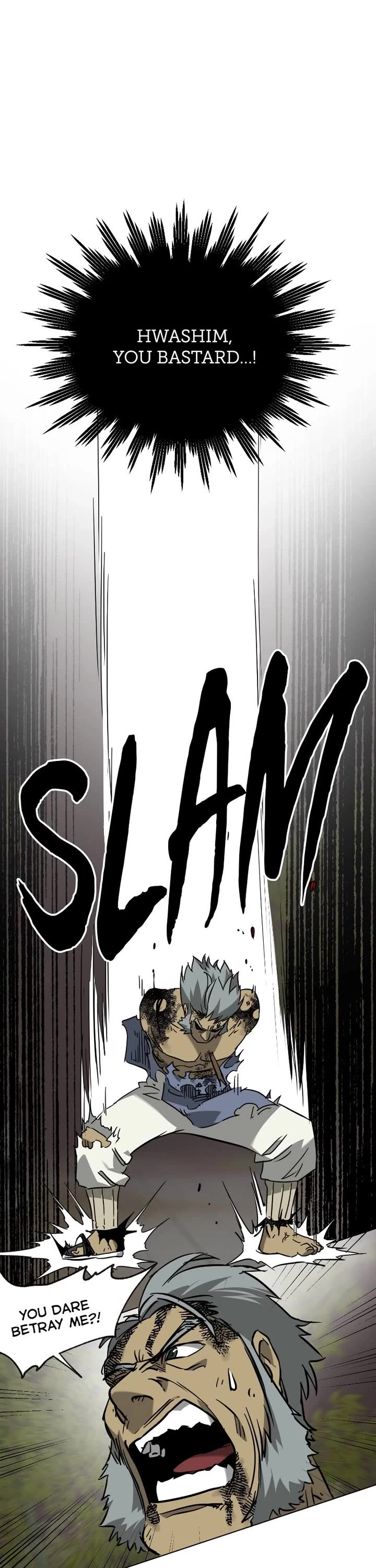 Infinite Leveling: Murim Chapter 247 page 47 - Chapter 247: (S2) Ep. 118 - Memorial Service (20)