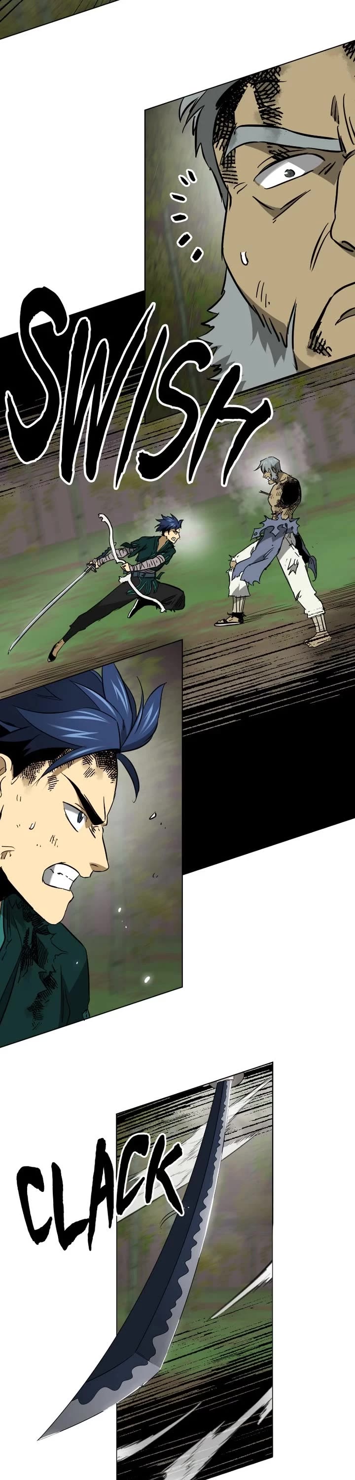 Infinite Leveling: Murim Chapter 247 page 48 - Chapter 247: (S2) Ep. 118 - Memorial Service (20)