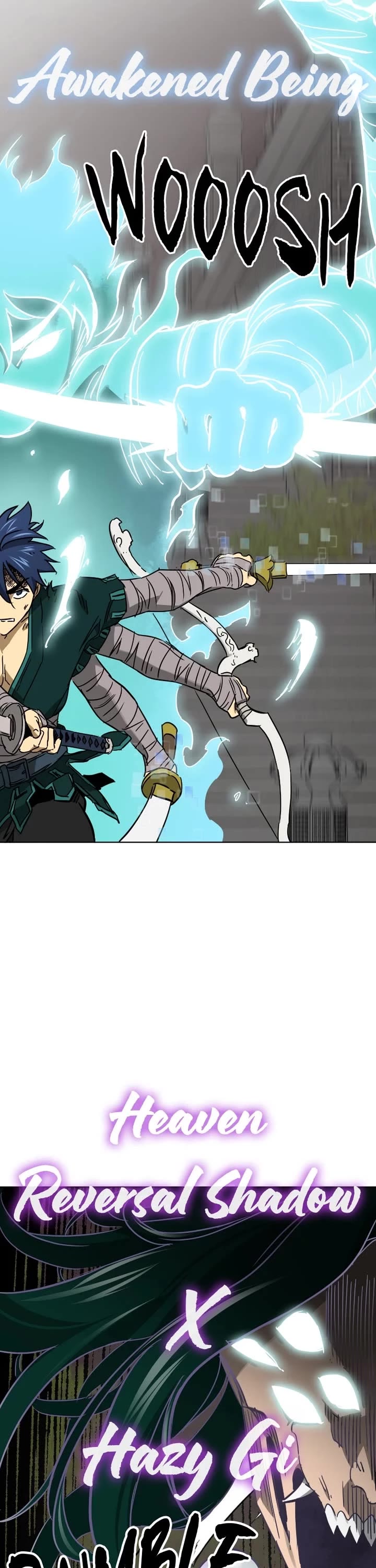 Infinite Leveling: Murim Chapter 247 page 51 - Chapter 247: (S2) Ep. 118 - Memorial Service (20)