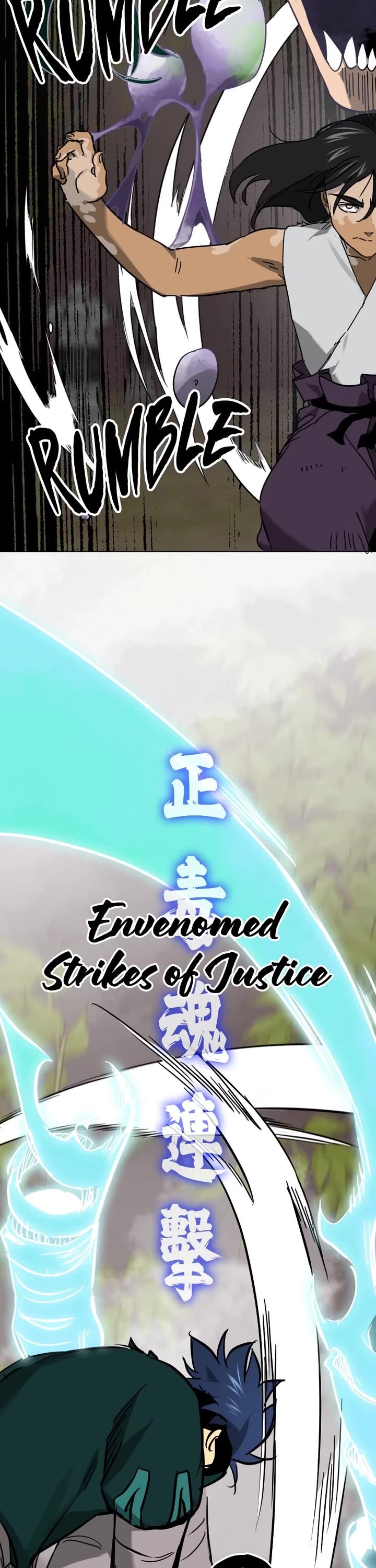 Infinite Leveling: Murim Chapter 247 page 52 - Chapter 247: (S2) Ep. 118 - Memorial Service (20)