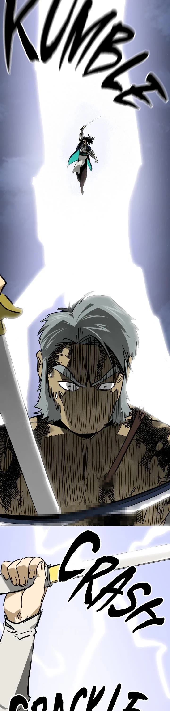 Infinite Leveling: Murim Chapter 247 page 56 - Chapter 247: (S2) Ep. 118 - Memorial Service (20)
