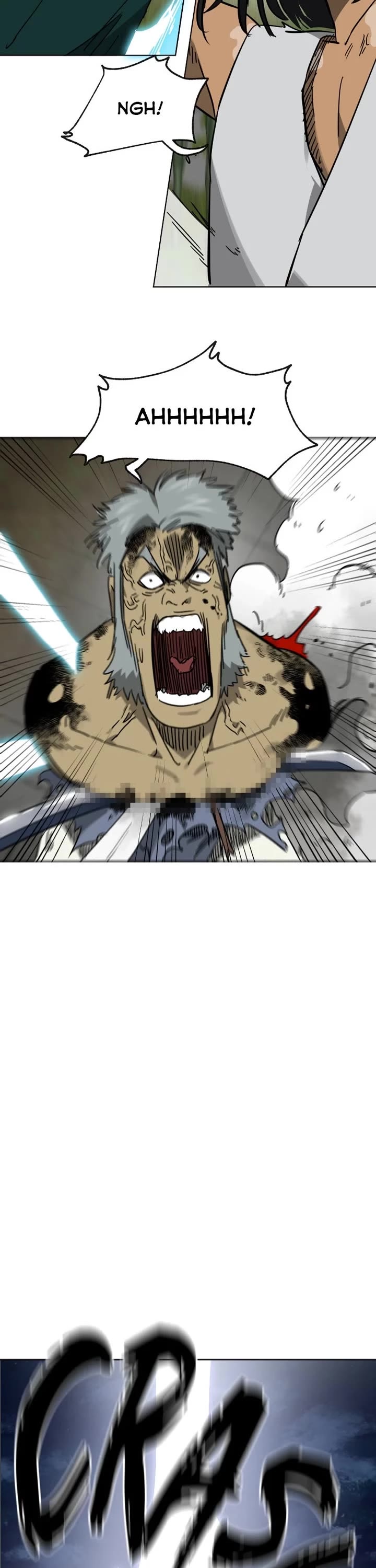 Infinite Leveling: Murim Chapter 247 page 58 - Chapter 247: (S2) Ep. 118 - Memorial Service (20)