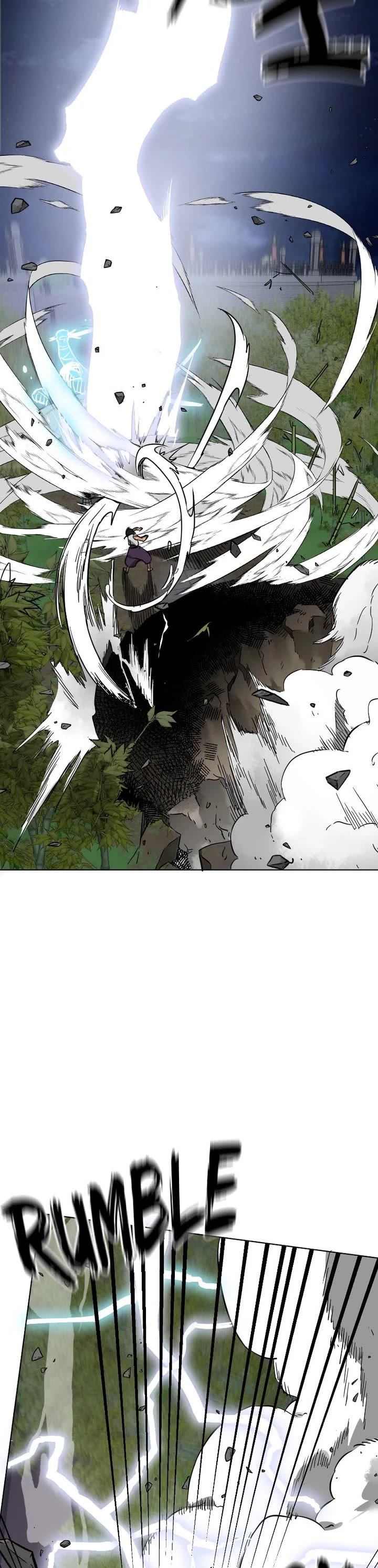 Infinite Leveling: Murim Chapter 247 page 59 - Chapter 247: (S2) Ep. 118 - Memorial Service (20)