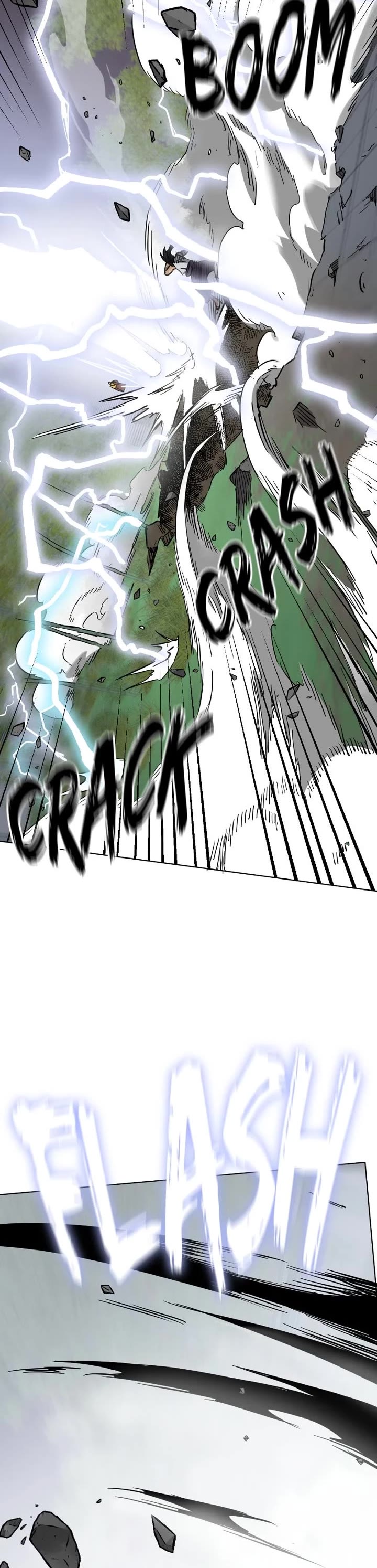 Infinite Leveling: Murim Chapter 247 page 60 - Chapter 247: (S2) Ep. 118 - Memorial Service (20)