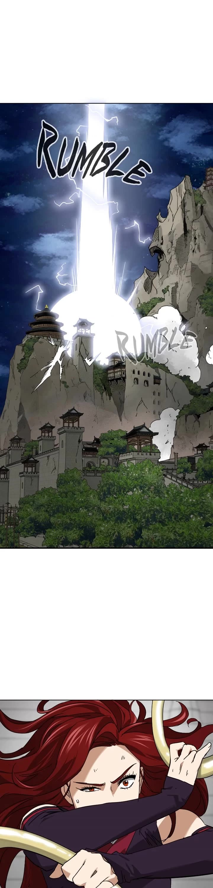 Infinite Leveling: Murim Chapter 247 page 62 - Chapter 247: (S2) Ep. 118 - Memorial Service (20)
