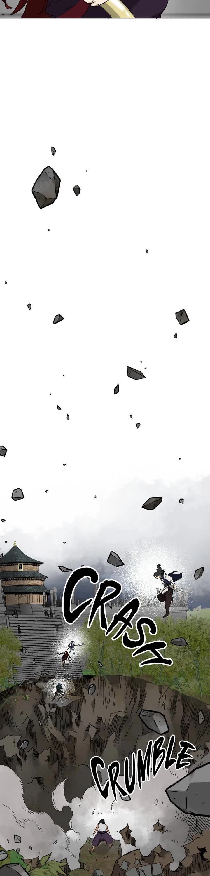 Infinite Leveling: Murim Chapter 247 page 63 - Chapter 247: (S2) Ep. 118 - Memorial Service (20)