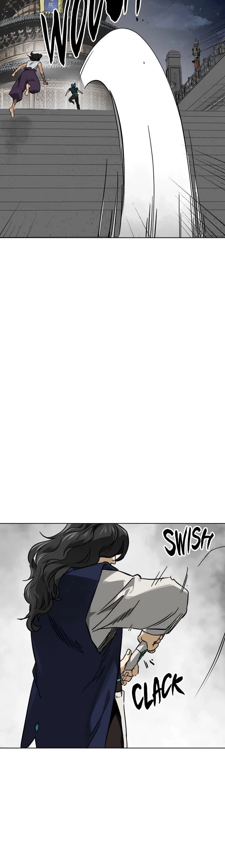 Infinite Leveling: Murim Chapter 247 page 69 - Chapter 247: (S2) Ep. 118 - Memorial Service (20)