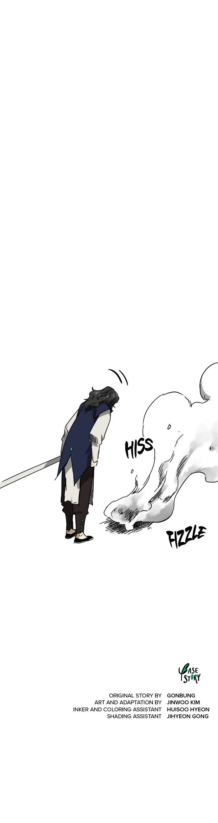 Infinite Leveling: Murim Chapter 247 page 70 - Chapter 247: (S2) Ep. 118 - Memorial Service (20)
