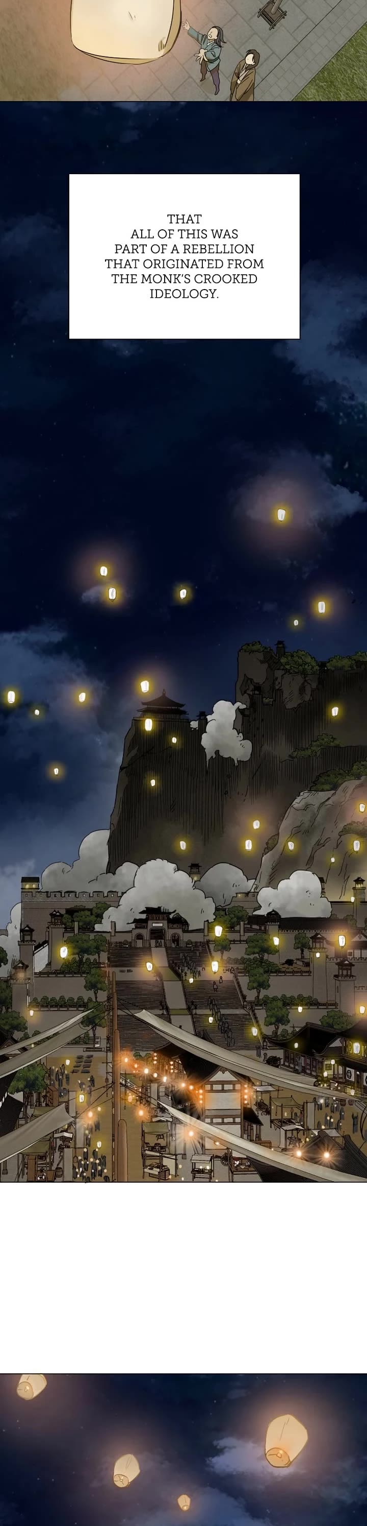 Infinite Leveling: Murim Chapter 248 page 19 - Chapter 248: (S2) Ep. 119 - Memorial Service (21)