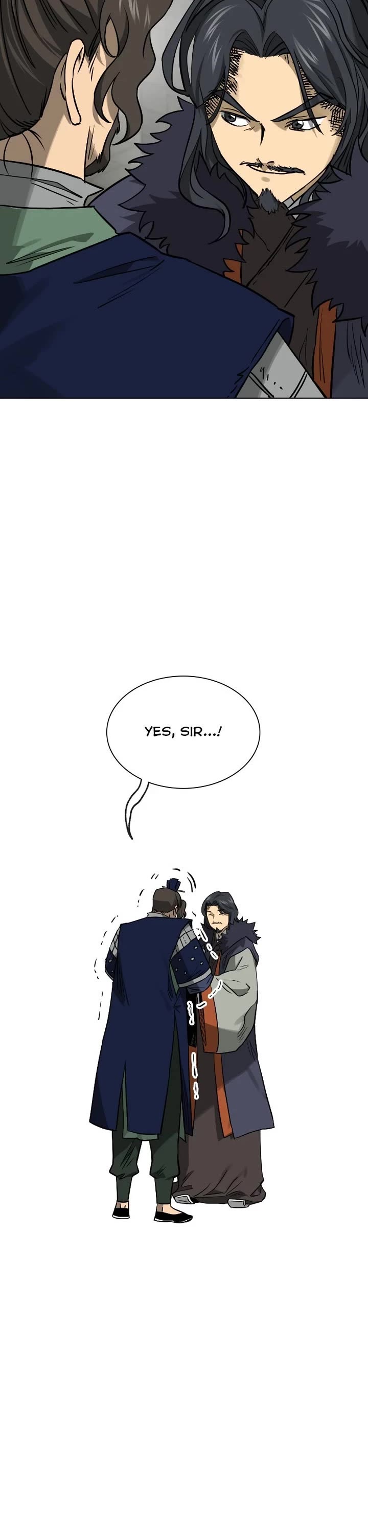 Infinite Leveling: Murim Chapter 248 page 24 - Chapter 248: (S2) Ep. 119 - Memorial Service (21)