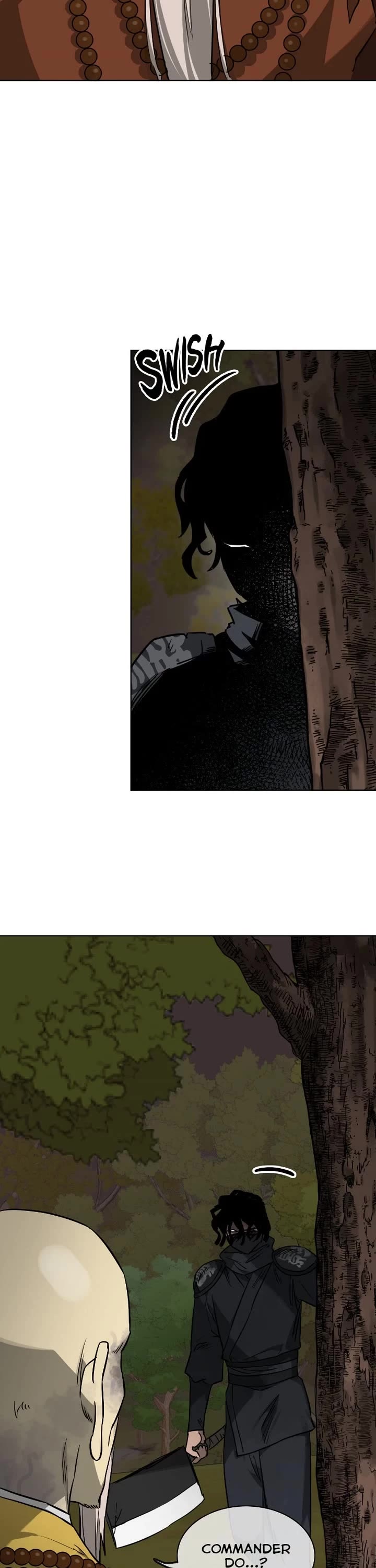 Infinite Leveling: Murim Chapter 248 page 28 - Chapter 248: (S2) Ep. 119 - Memorial Service (21)