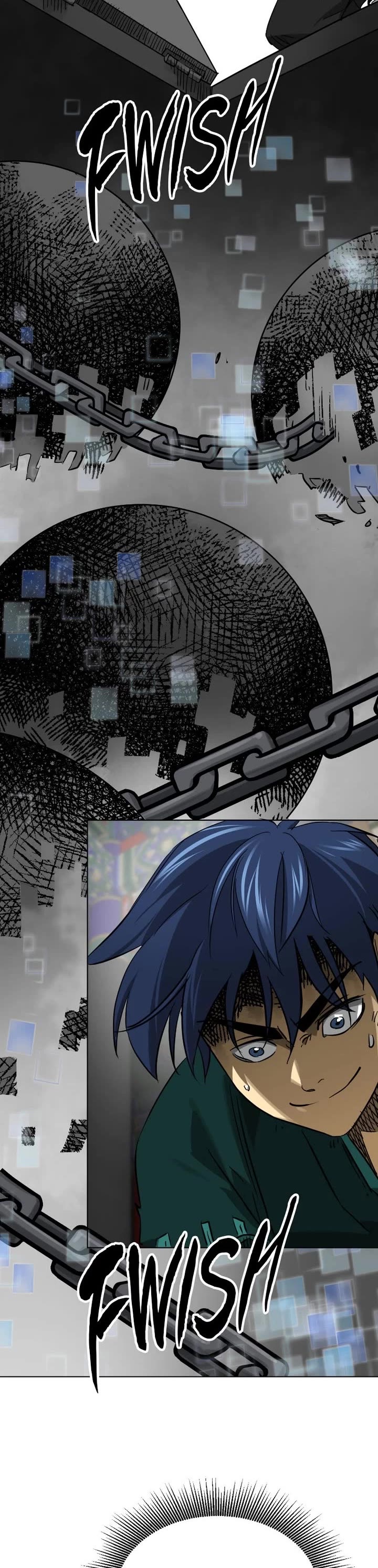 Infinite Leveling: Murim Chapter 248 page 40 - Chapter 248: (S2) Ep. 119 - Memorial Service (21)