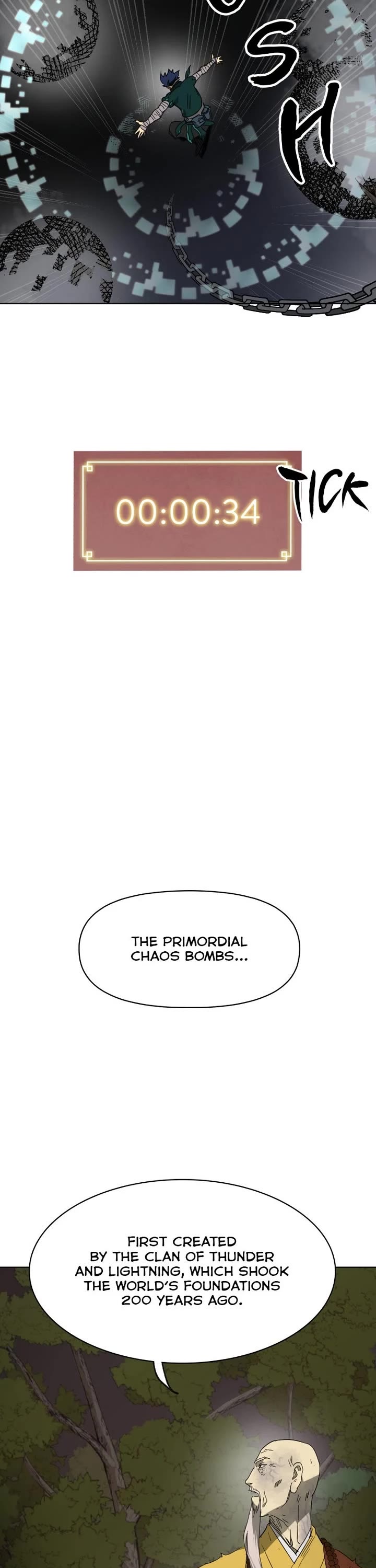 Infinite Leveling: Murim Chapter 248 page 43 - Chapter 248: (S2) Ep. 119 - Memorial Service (21)