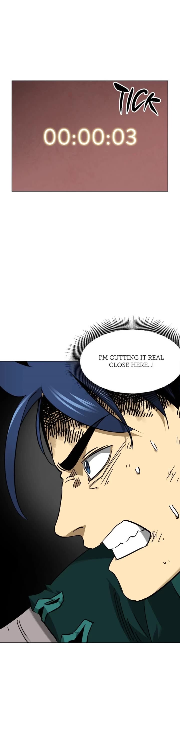 Infinite Leveling: Murim Chapter 248 page 46 - Chapter 248: (S2) Ep. 119 - Memorial Service (21)