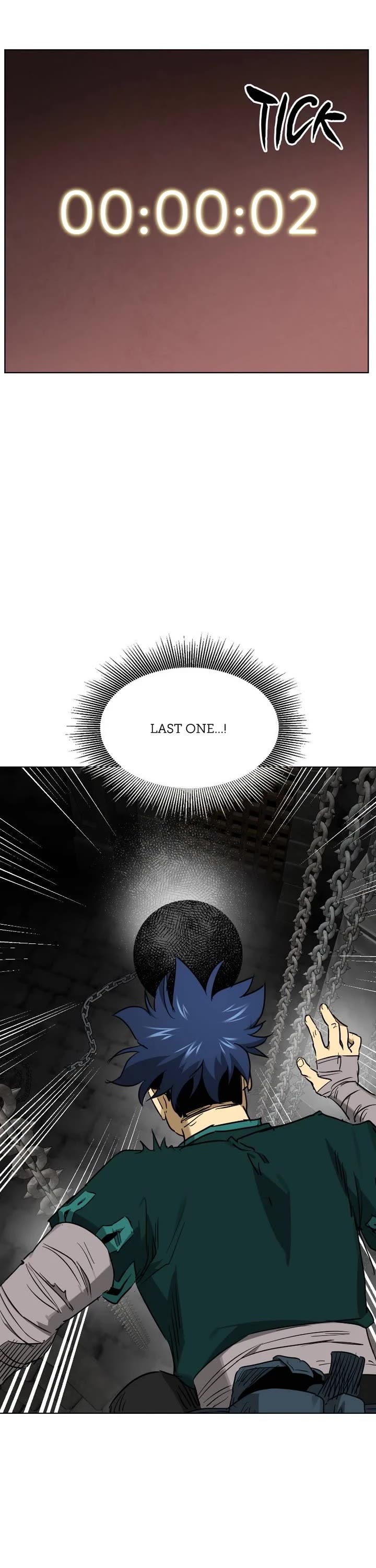 Infinite Leveling: Murim Chapter 248 page 47 - Chapter 248: (S2) Ep. 119 - Memorial Service (21)