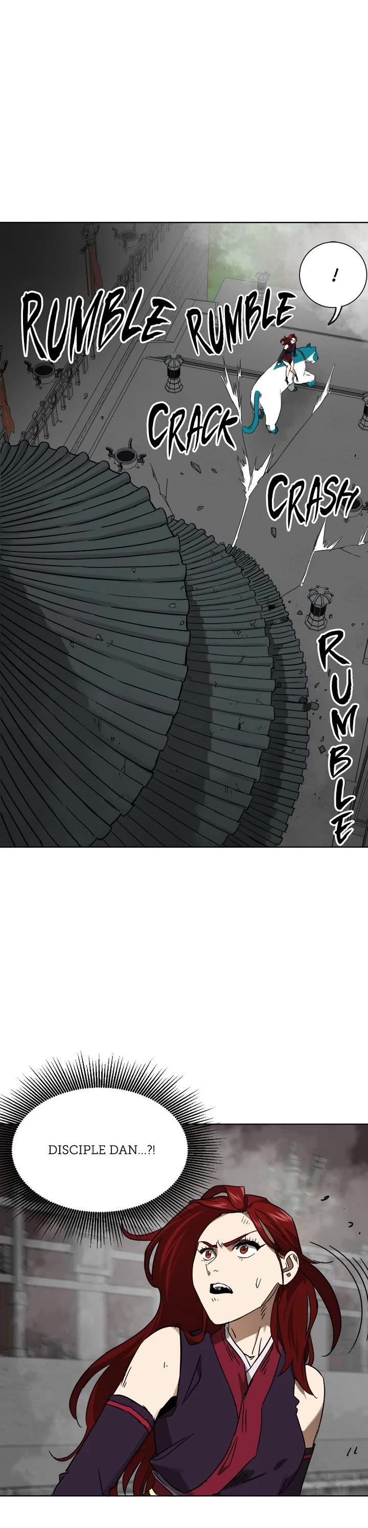 Infinite Leveling: Murim Chapter 248 page 49 - Chapter 248: (S2) Ep. 119 - Memorial Service (21)