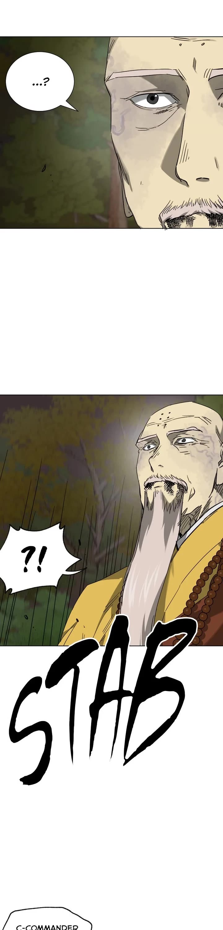 Infinite Leveling: Murim Chapter 248 page 52 - Chapter 248: (S2) Ep. 119 - Memorial Service (21)