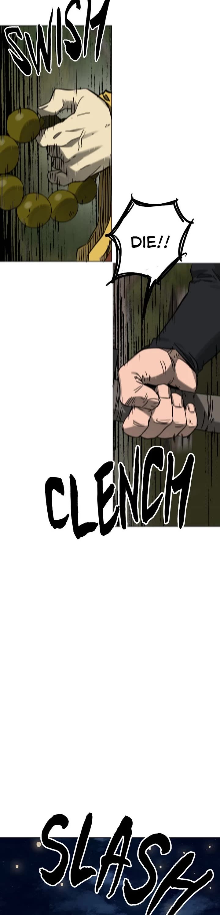 Infinite Leveling: Murim Chapter 248 page 55 - Chapter 248: (S2) Ep. 119 - Memorial Service (21)