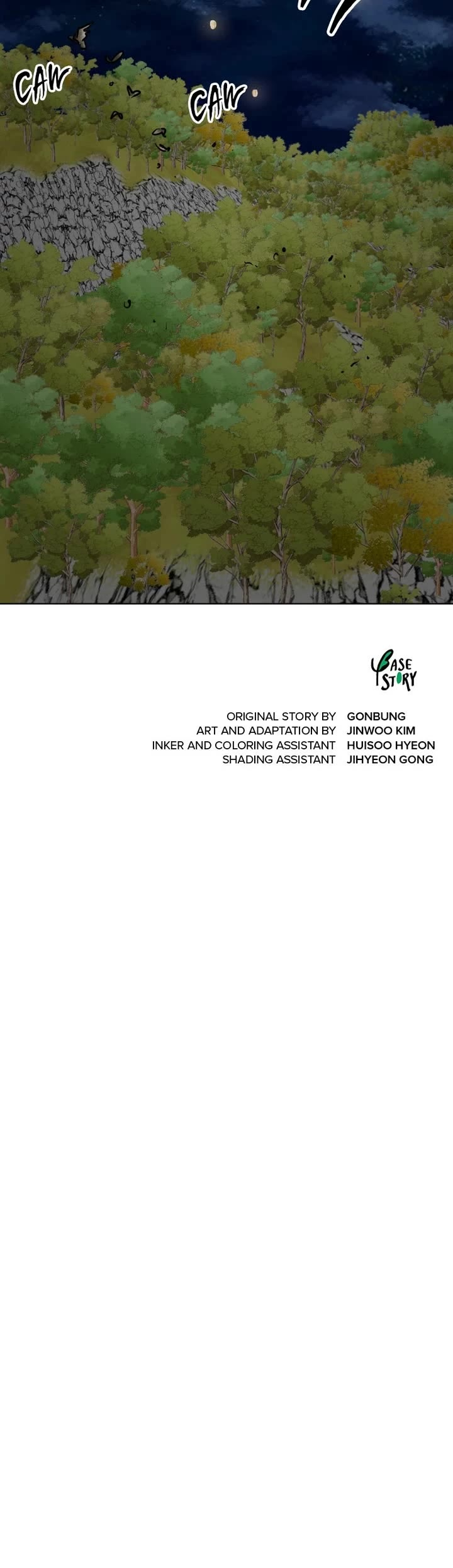 Infinite Leveling: Murim Chapter 248 page 56 - Chapter 248: (S2) Ep. 119 - Memorial Service (21)