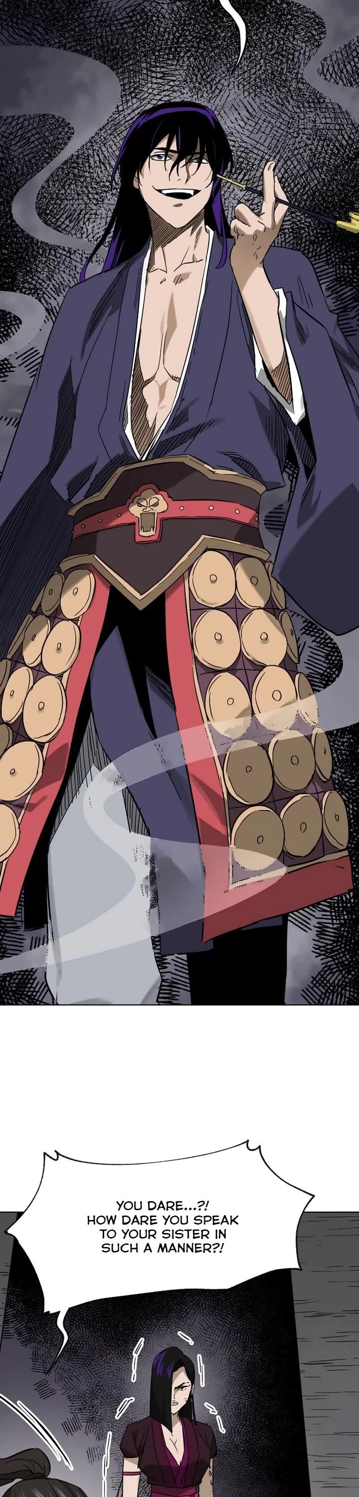 Infinite Leveling: Murim Chapter 249 page 42 - Chapter 249: (S2) Ep. 120 - A New World (Season 2 Finale)