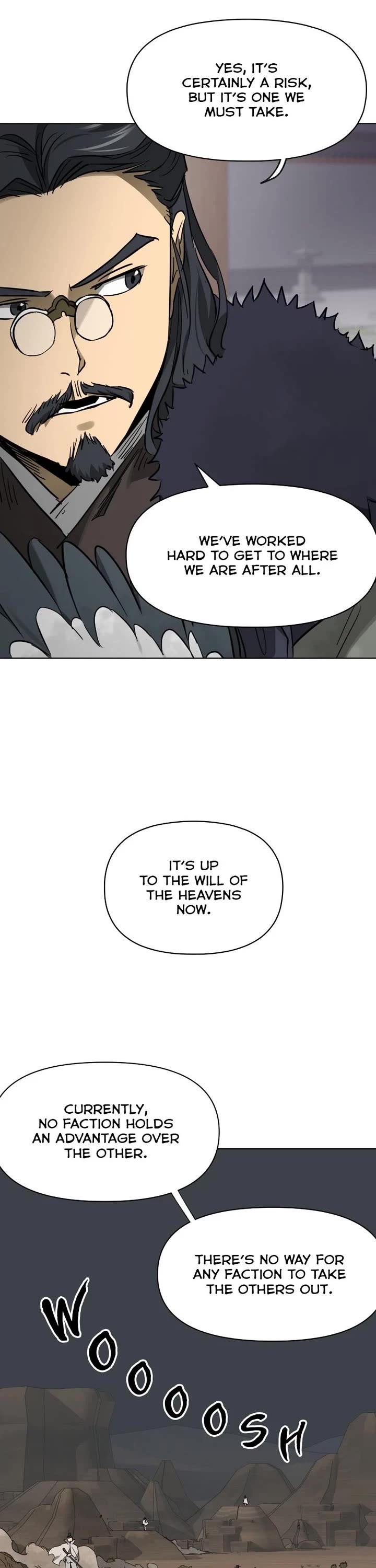 Infinite Leveling: Murim Chapter 249 page 47 - Chapter 249: (S2) Ep. 120 - A New World (Season 2 Finale)