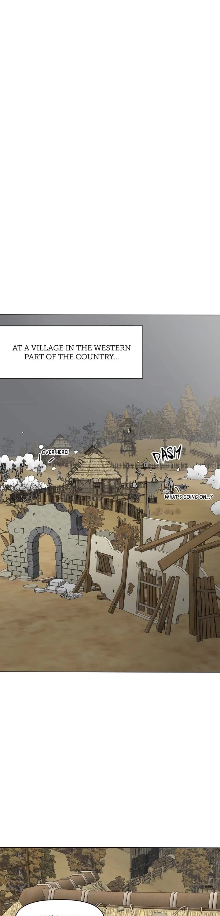 Infinite Leveling: Murim Chapter 249 page 53 - Chapter 249: (S2) Ep. 120 - A New World (Season 2 Finale)