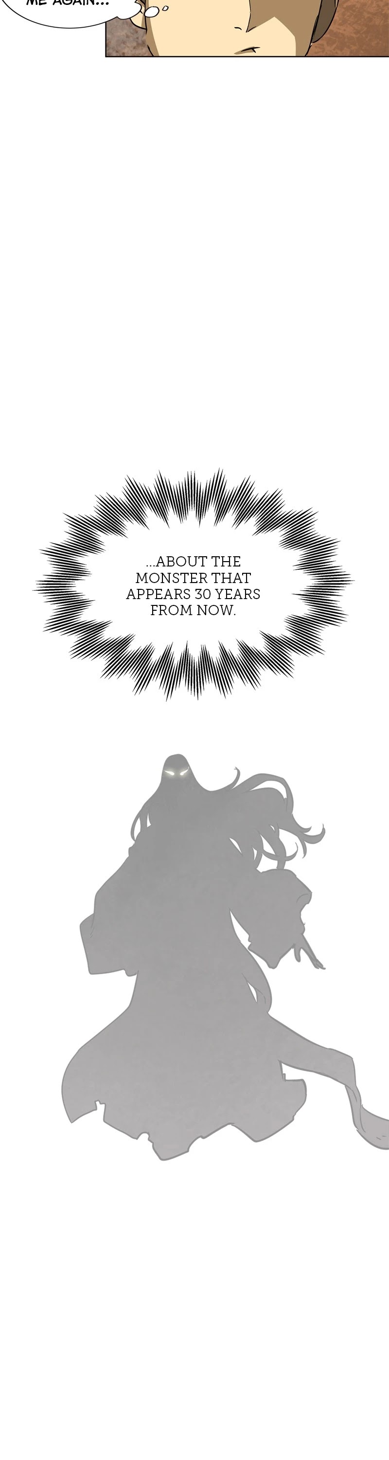 Infinite Leveling: Murim Chapter 25 page 5 - Chapter 25: Ep. 25 - Mount Yeo