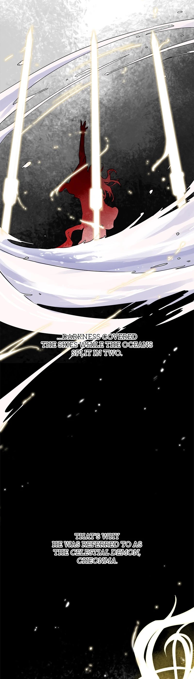 Infinite Leveling: Murim Chapter 25 page 7 - Chapter 25: Ep. 25 - Mount Yeo