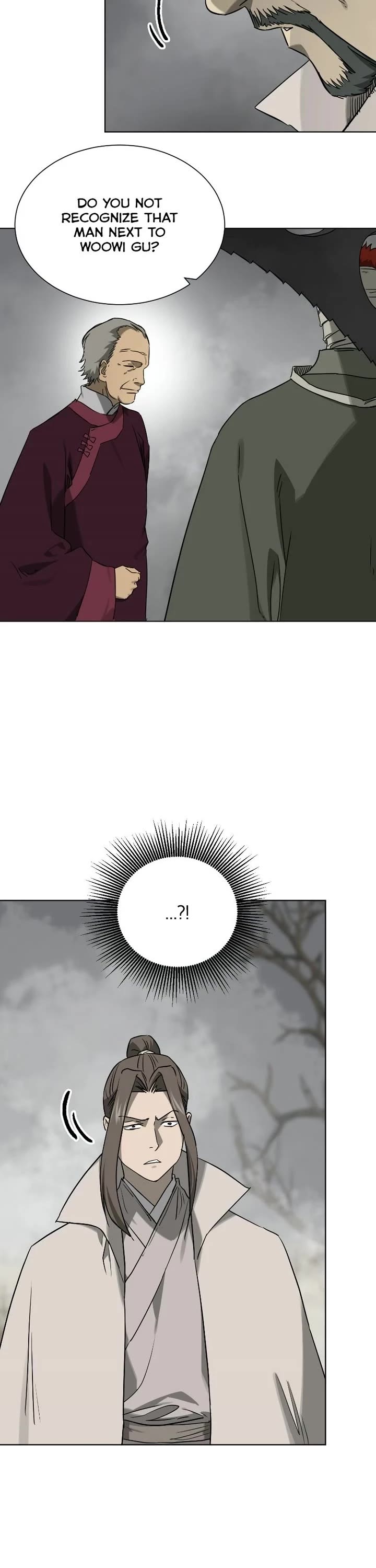 Infinite Leveling: Murim Chapter 250 page 17 - Chapter 250: (S3) Ep. 1 - The First Snow