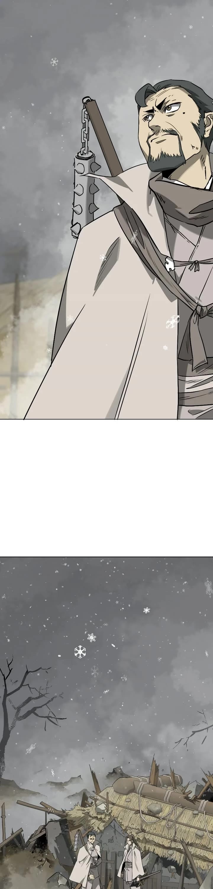 Infinite Leveling: Murim Chapter 250 page 21 - Chapter 250: (S3) Ep. 1 - The First Snow