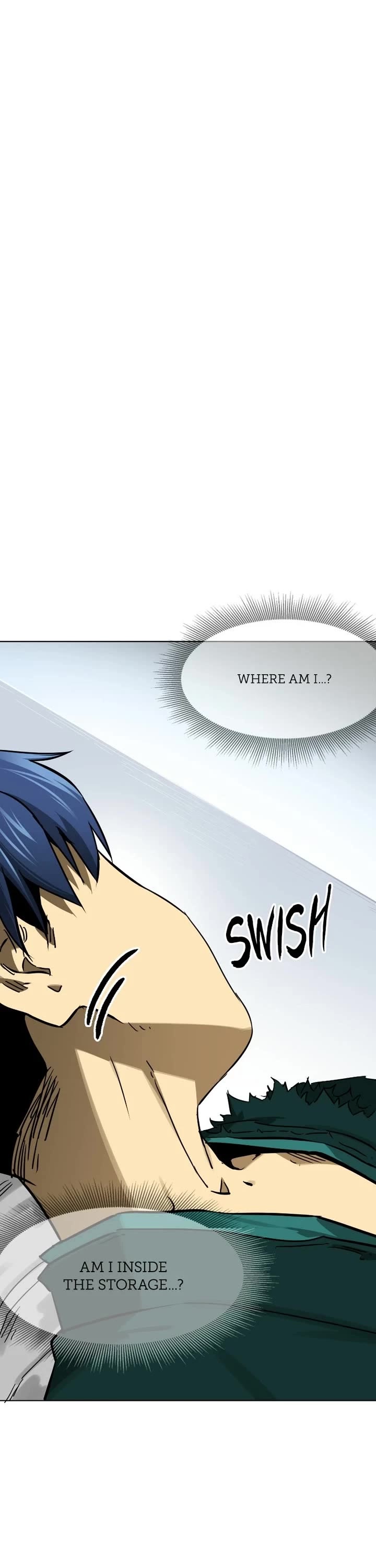 Infinite Leveling: Murim Chapter 250 page 38 - Chapter 250: (S3) Ep. 1 - The First Snow