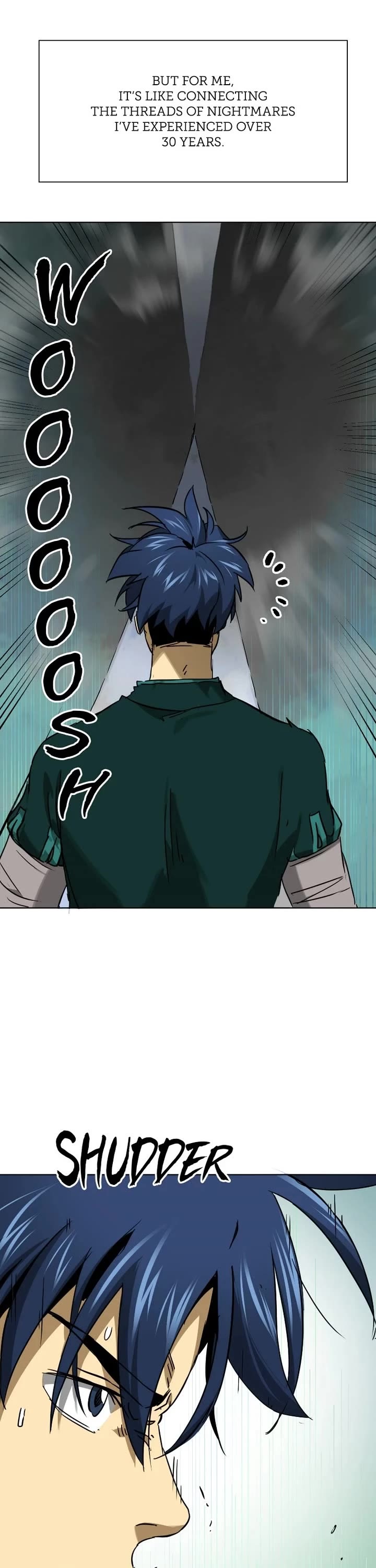 Infinite Leveling: Murim Chapter 250 page 51 - Chapter 250: (S3) Ep. 1 - The First Snow