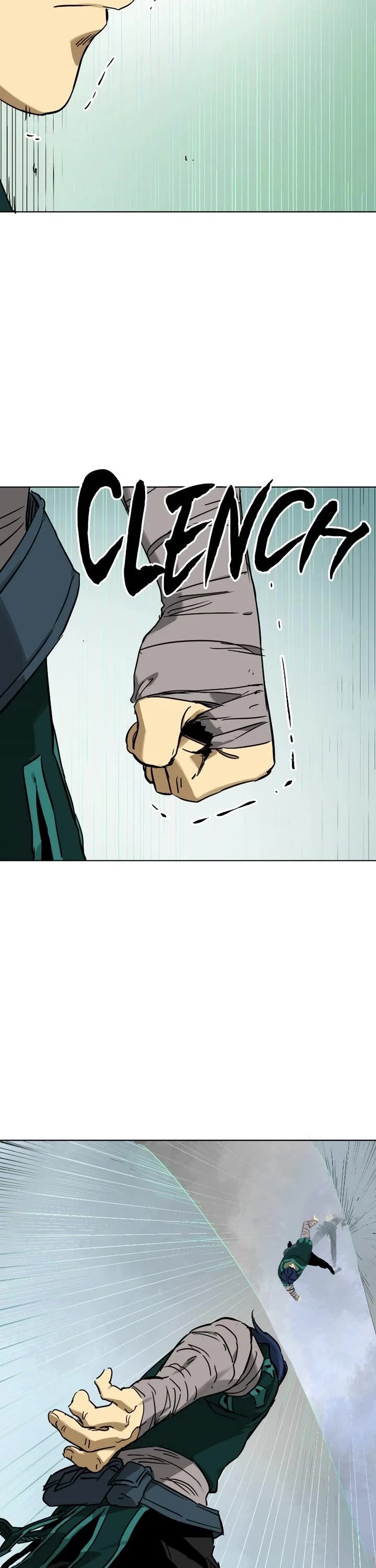 Infinite Leveling: Murim Chapter 250 page 52 - Chapter 250: (S3) Ep. 1 - The First Snow