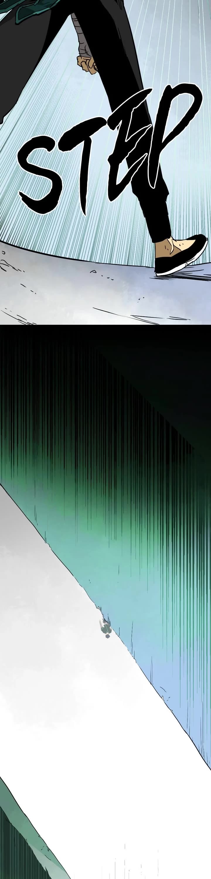 Infinite Leveling: Murim Chapter 250 page 53 - Chapter 250: (S3) Ep. 1 - The First Snow