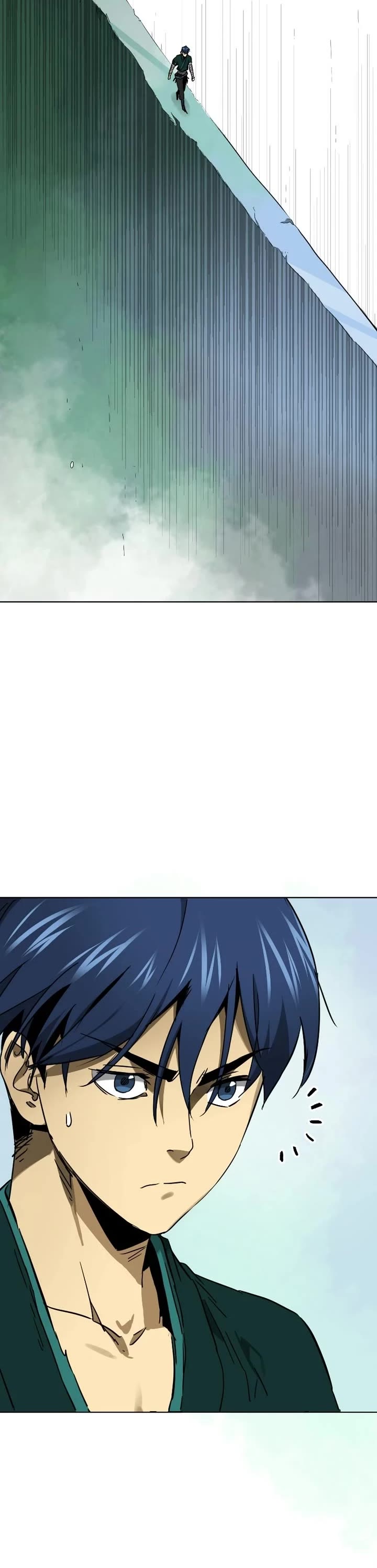 Infinite Leveling: Murim Chapter 250 page 54 - Chapter 250: (S3) Ep. 1 - The First Snow