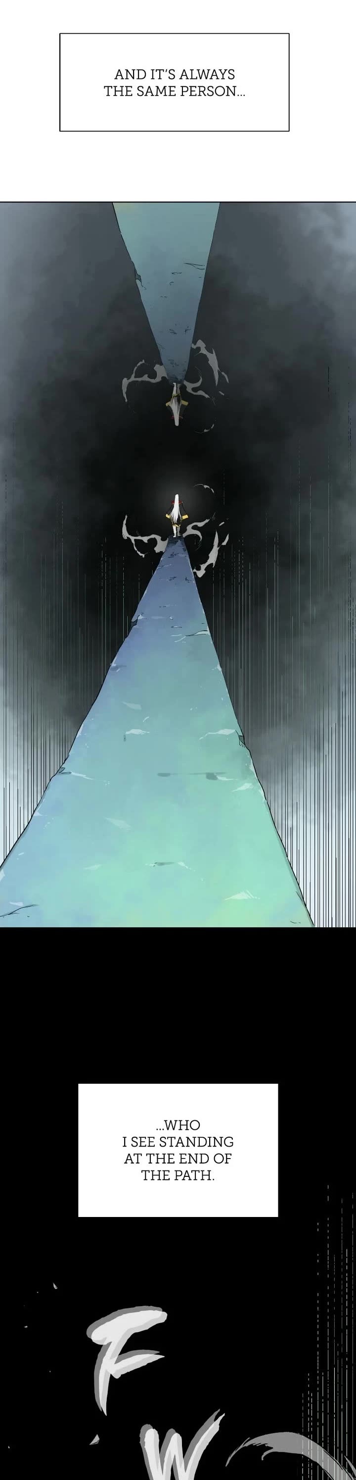Infinite Leveling: Murim Chapter 250 page 55 - Chapter 250: (S3) Ep. 1 - The First Snow