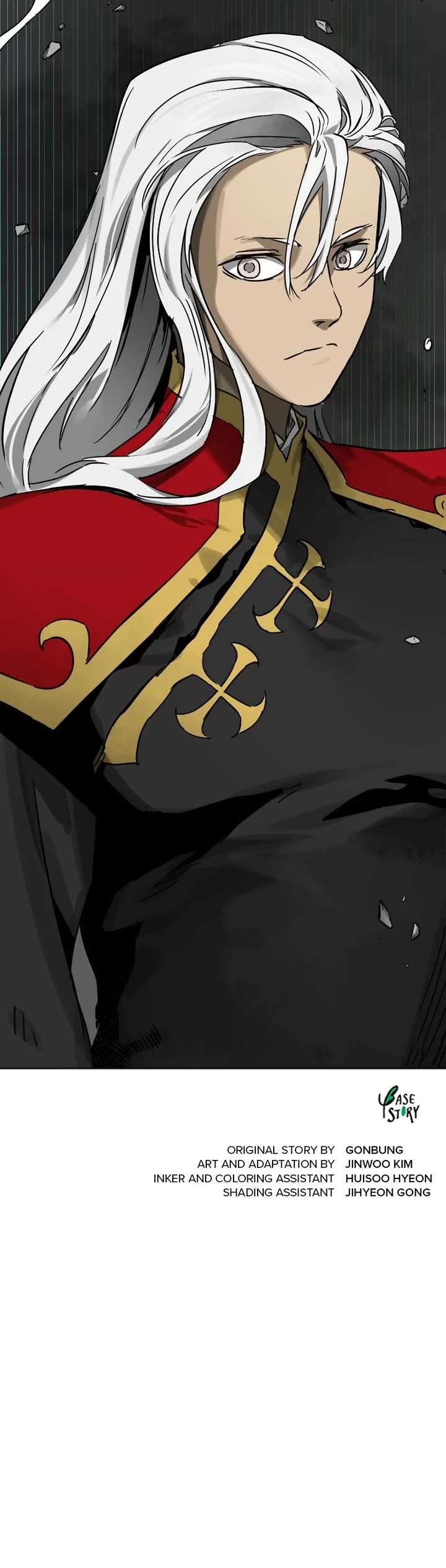Infinite Leveling: Murim Chapter 250 page 58 - Chapter 250: (S3) Ep. 1 - The First Snow