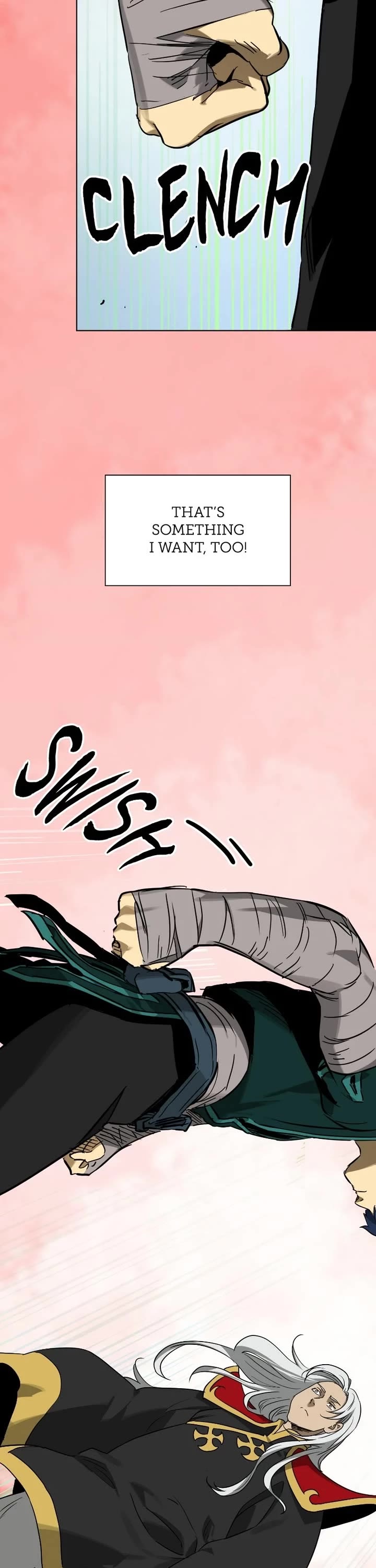 Infinite Leveling: Murim Chapter 251 page 16 - Chapter 251: (S3) Ep. 2 - Causality