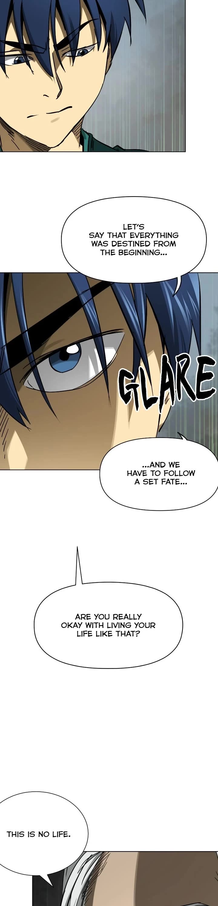 Infinite Leveling: Murim Chapter 251 page 19 - Chapter 251: (S3) Ep. 2 - Causality