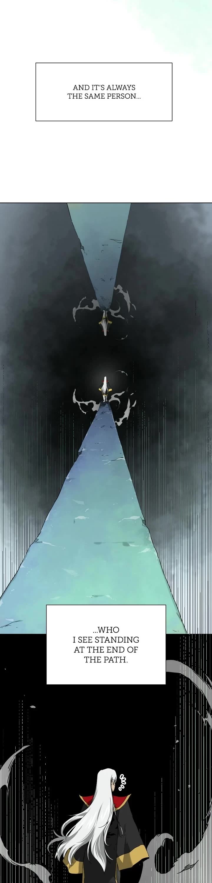 Infinite Leveling: Murim Chapter 251 page 2 - Chapter 251: (S3) Ep. 2 - Causality