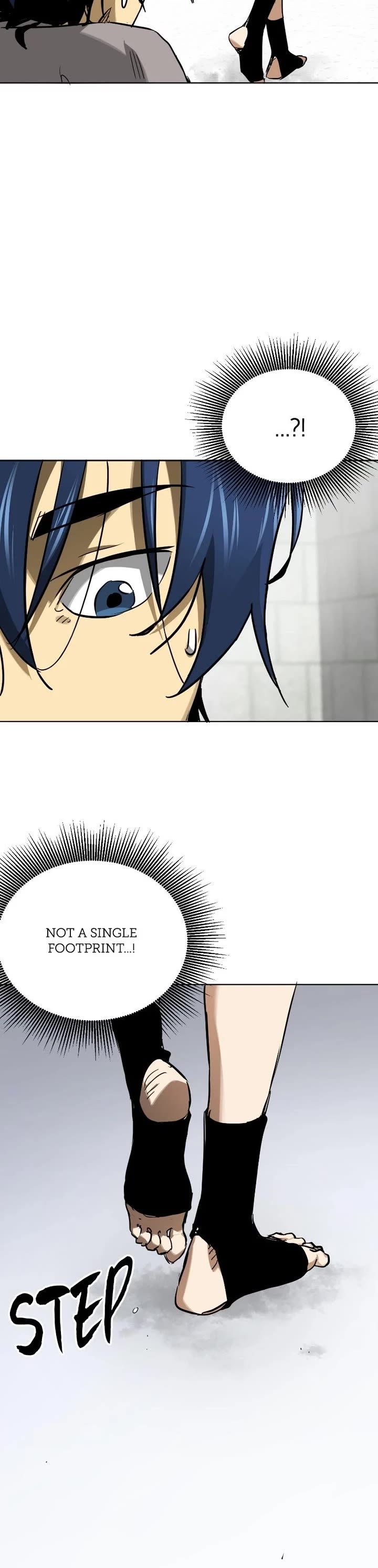 Infinite Leveling: Murim Chapter 251 page 49 - Chapter 251: (S3) Ep. 2 - Causality