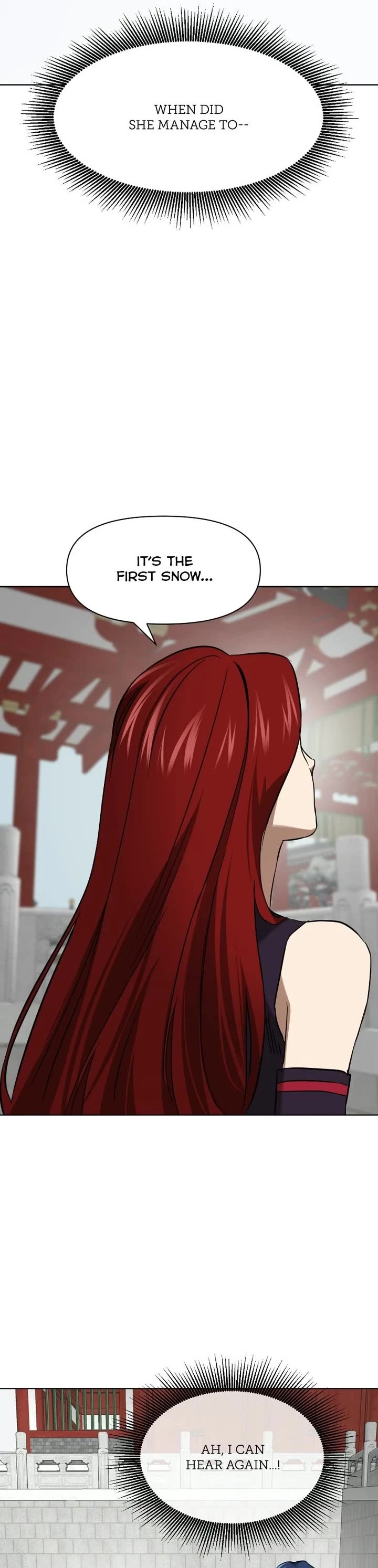 Infinite Leveling: Murim Chapter 251 page 50 - Chapter 251: (S3) Ep. 2 - Causality