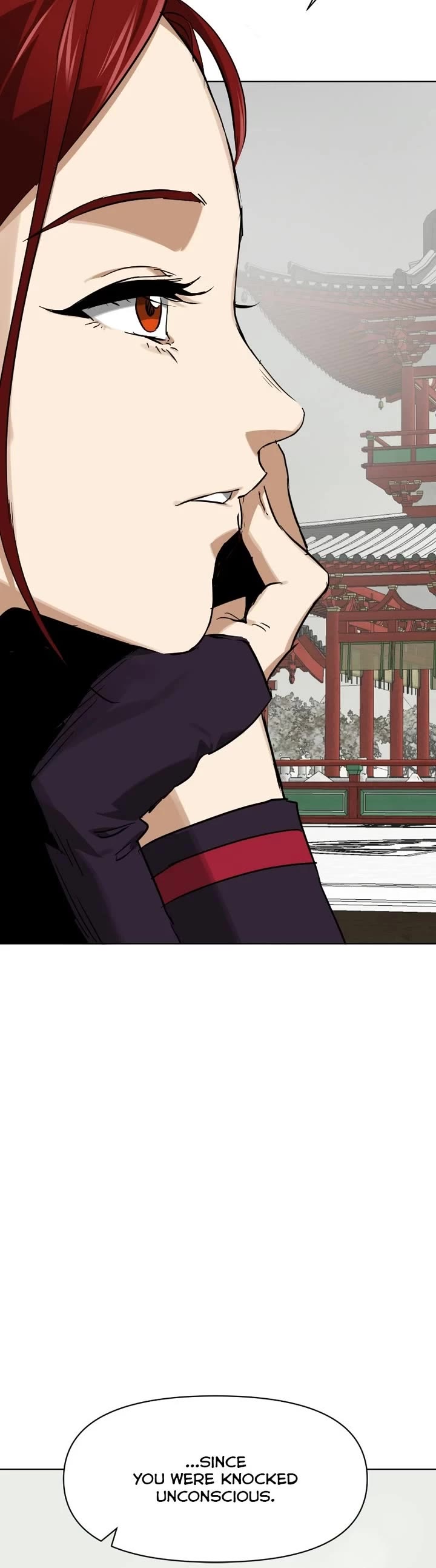 Infinite Leveling: Murim Chapter 251 page 61 - Chapter 251: (S3) Ep. 2 - Causality
