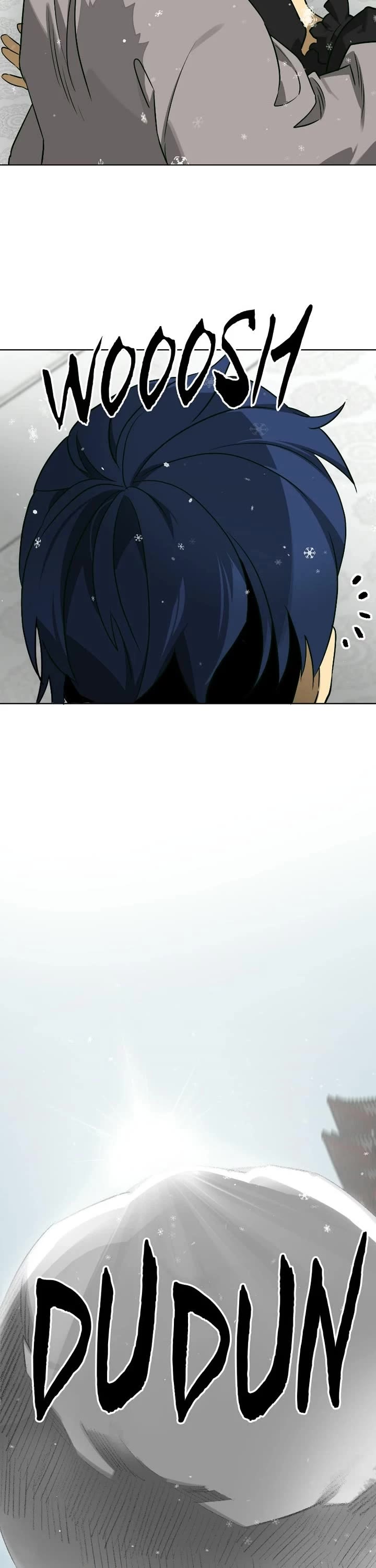 Infinite Leveling: Murim Chapter 252 page 23 - Chapter 252: (S3) Ep. 3 - Embrace