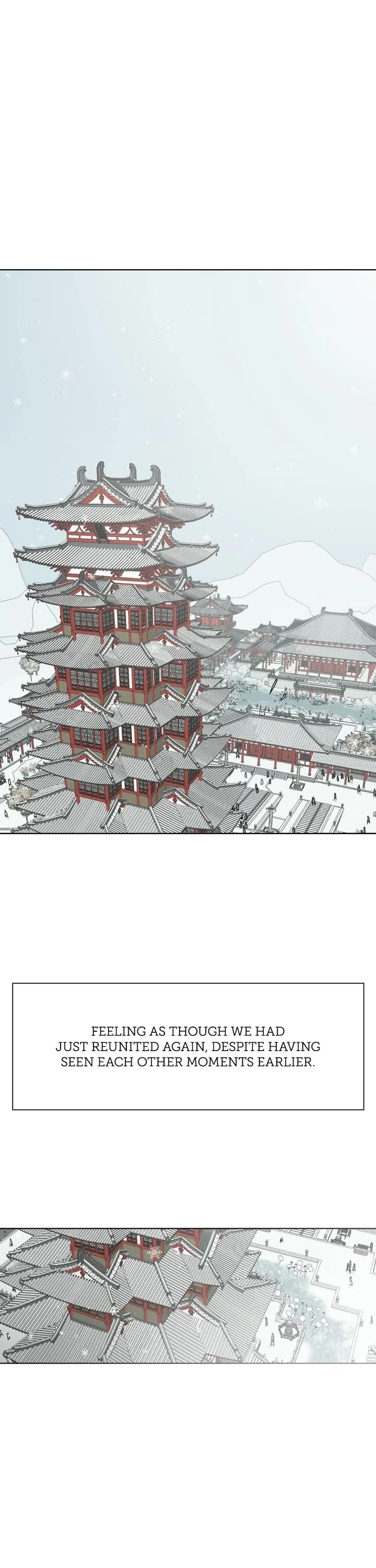 Infinite Leveling: Murim Chapter 252 page 38 - Chapter 252: (S3) Ep. 3 - Embrace